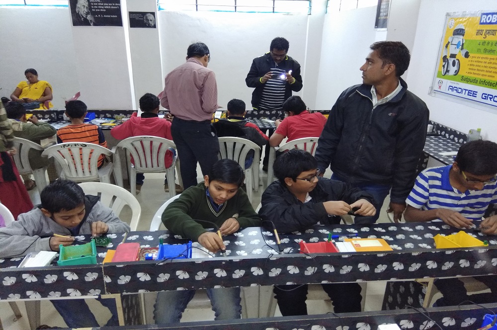 Sample project image