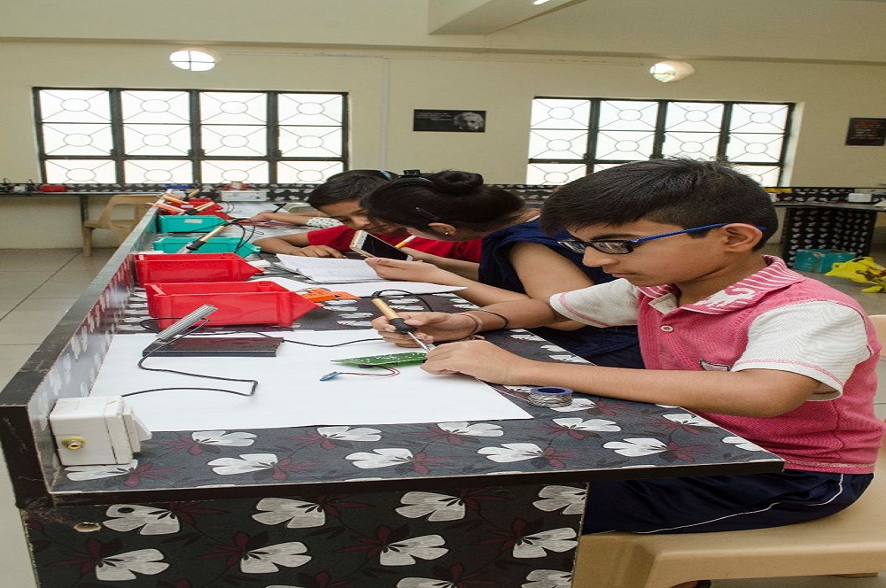 Sample project image