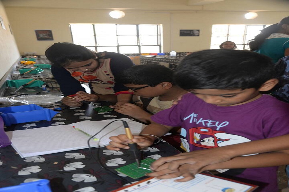 Sample project image