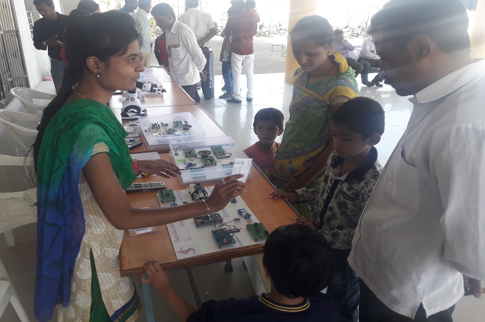 Sample project image