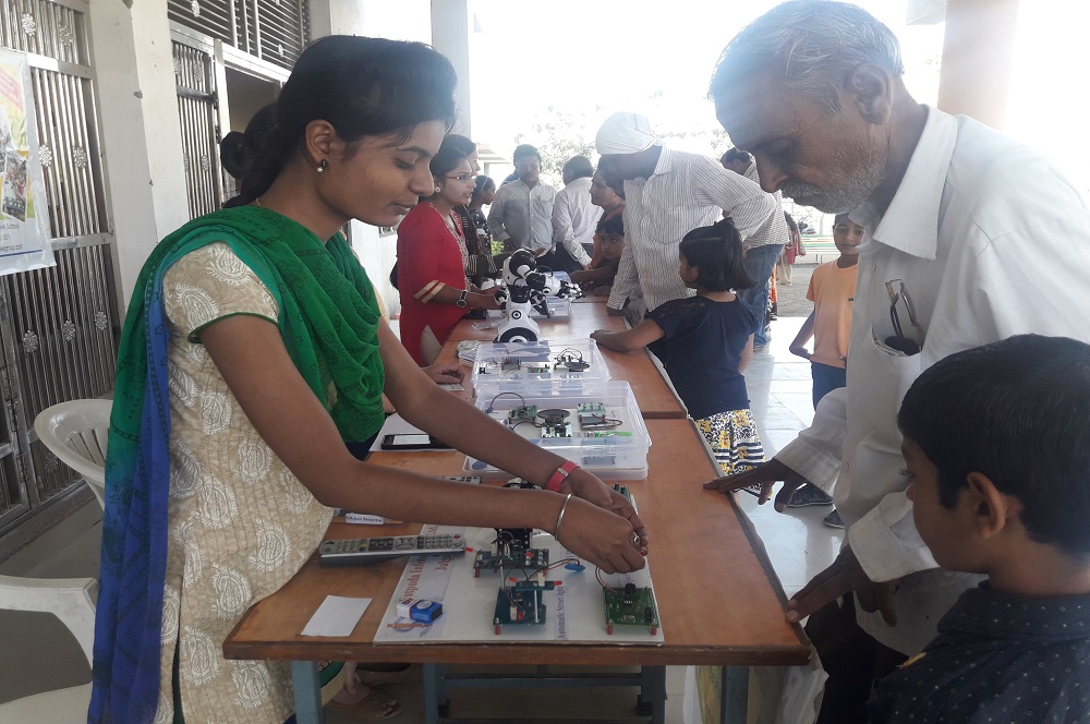 Sample project image