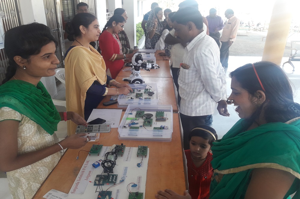 Sample project image