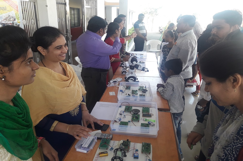 Sample project image