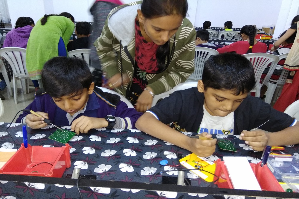 Sample project image