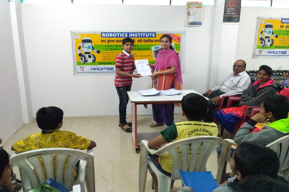 Sample project image