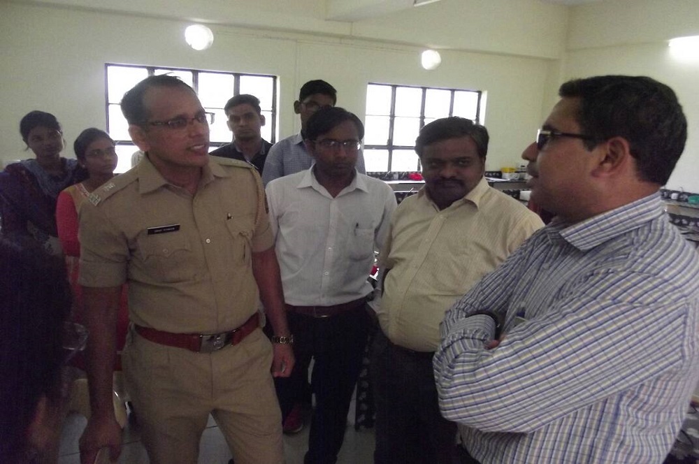 Sample project image