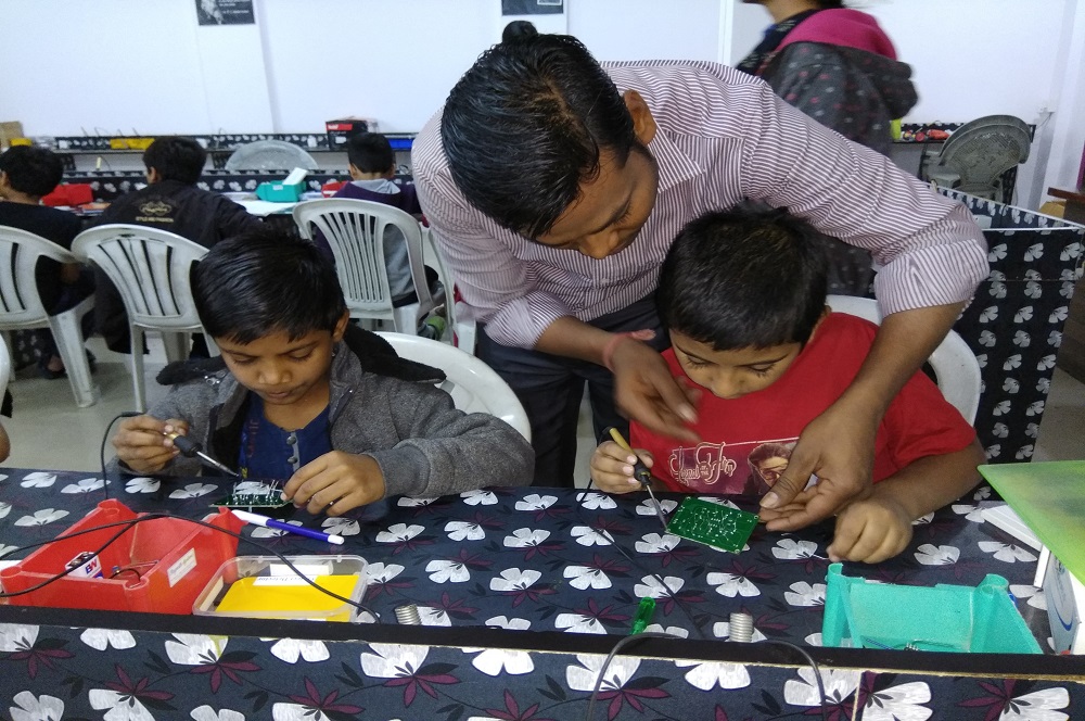 Sample project image