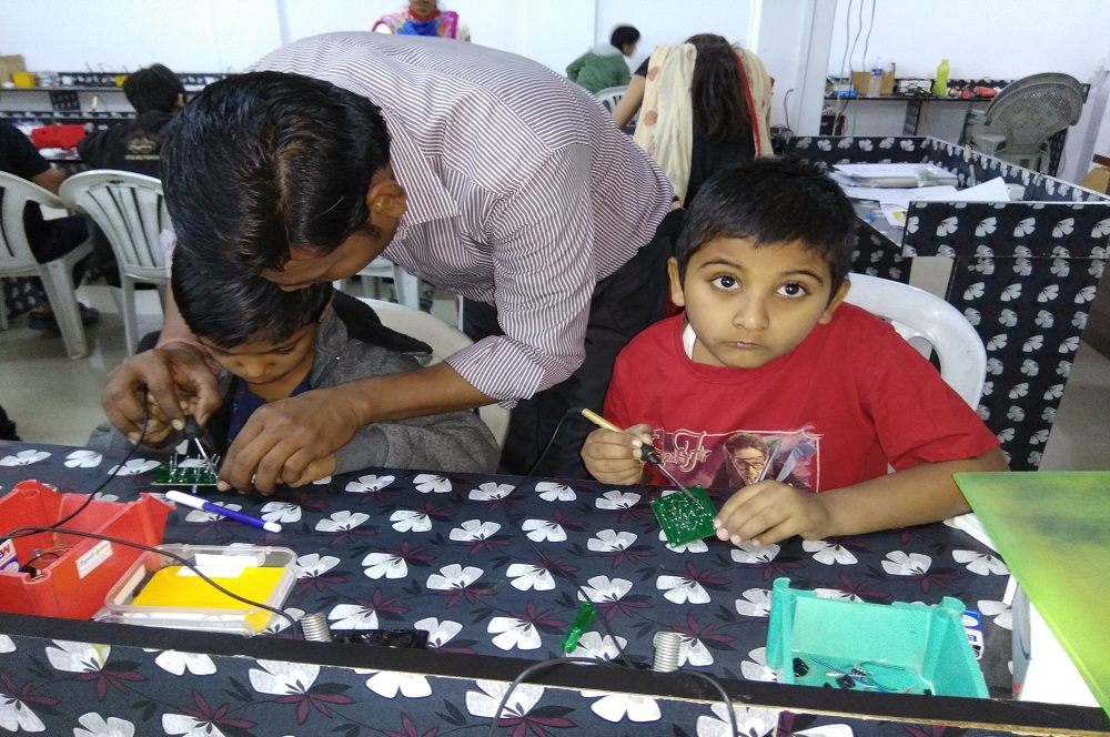 Sample project image