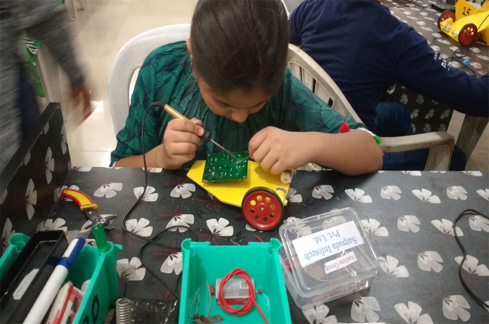 Sample project image