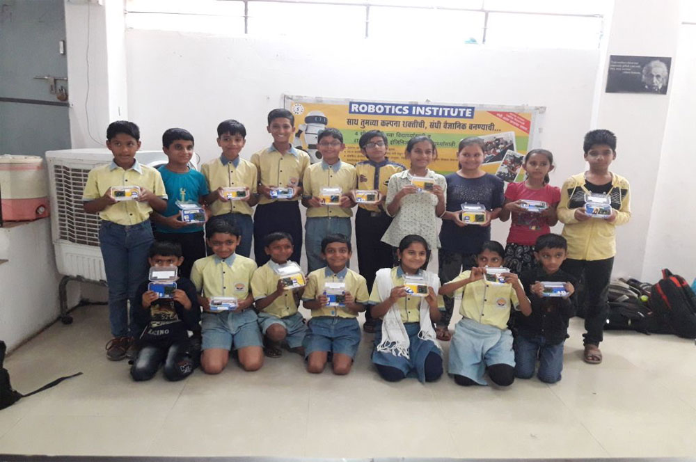 Sample project image