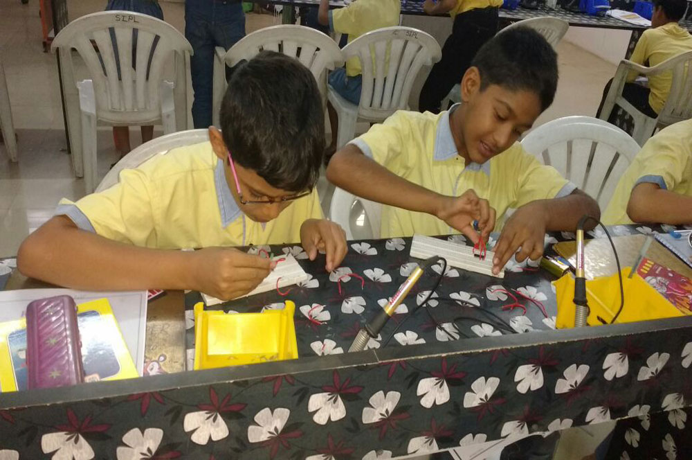 Sample project image