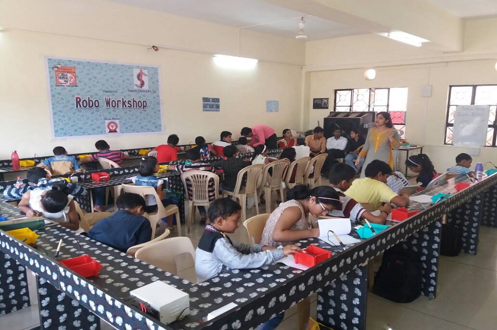 Sample project image